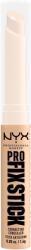 NYX Cosmetics Pro Fix Stick 05 Vanilla 1, 6 g