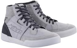 Alpinestars AKIO DIESEL JEANS Kollekciós cipő, szürke/ fekete, mérete 48 (M130-498-48)