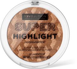 Revolution Relove Super Bronze 6 g