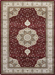 Berfin Anatolia 5328 Bordó 100x200 cm Szőnyeg