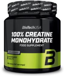 BioTechUSA Creatine Monohydrate 300 g - patikatt