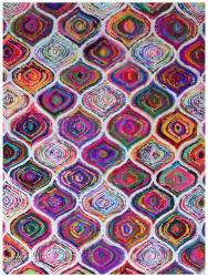 Bakero Chindi 8 multi Szőnyeg (153x244 cm)