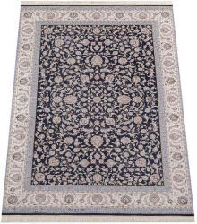 Ber Anatolian Silk 66524 Kék 160x230 cm Szőnyeg