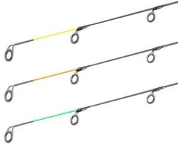 Delphin Legia II Feeder 120g 3 db-os Pótspicc Szett