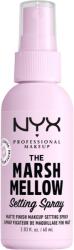 NYX Professional Makeup Marshmellow 05 Setting Spray sminkfixáló, 60 ml