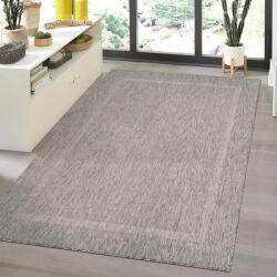My carpet company kft My Carpet Company Relax 4311 Grey 200x200 Szőnyeg