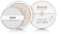 LAVERA Invisible Finish Loose Powder 11 g