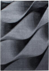 Ay Parma 9240 140x200 cm Fekete Modern Szőnyeg