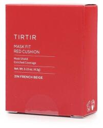 TIRTIR Mask Fit Red Mini Cushion 31N French Beige 4, 5 g