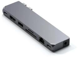 Satechi Pro UCPHMXM Hub Max (ST-UCPHMXM)
