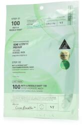 Vt Cosmetics Reti-A Reedle Shot® 100 2Step Hydrogel Mask 34, 5 g
