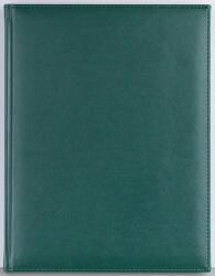 EGO Agenda a4 nedatata verde activ ego (EGOACTIVFT12)