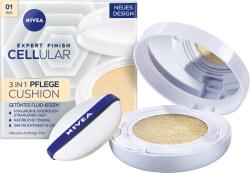 Nivea Face Care Cushion Light Cellular 15 g