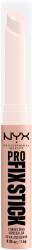 NYX Cosmetics Pro Fix Stick 0.2 Pink korrektor, 1, 6 g