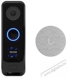 Ubiquiti UniFi Video Camera G4 Doorbell Pro PoE Kit