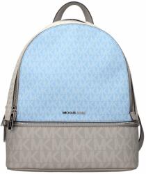 Michael Kors Beige Fabric Backpack