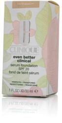 Clinique Even Better Clinical SPF20 CN 10 Alabaster 30 ml