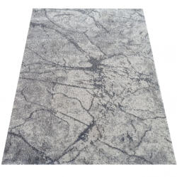 Dywanopol Vista 8 Szürke 160x220 cm Szőnyeg