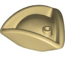 LEGO® Alkatrészek (Pick a Brick) Bézs Kalóz Kalap 4638255 (4638255)