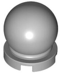 LEGO® Alkatrészek (Pick a Brick) Világos kékesszürke 2x2x2 Kristálygömb 4295035 (4295035)