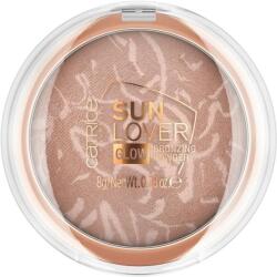 CATRICE Sun Lover Glow Bronzing Powder 010 8 g