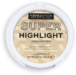 Revolution Relove Super Champagne 6 g