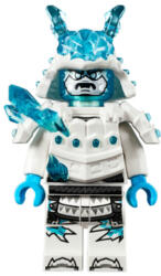 LEGO® Minifigurák Zane Ice Emperor njo0522 (njo0522)
