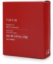 TIRTIR Mask Fit Red Cushion 34C Amber 18 g