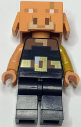 LEGO® Minifigurák Piglin Brute min118 (min118)