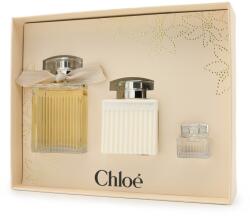 Chloé Signature EdP Set 205 ml