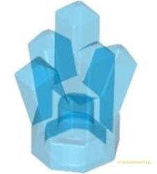 LEGO® Alkatrészek (Pick a Brick) Átlátszó Sötétkék Kristály 4541538 (4541538)