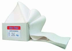 BlueRing Bluering® Leporelló Papír - 1800 db - 158mm - 2 Pld