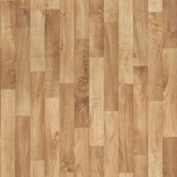 Start Linoleum Rezidential Clasa 21, Model START OSCAR 3, Imitatie Parchet, Bej, PVC, Grosime 2 mm, Suport Spuma, Latime 1.5m, Marime 150 x 300 cm (LINOLEUM START OSCAR 3 1.5M size 1.5X3) Covor