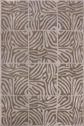 Sofia Covor Sofia 41006-1103, Marime 200 x 300 cm, Maro, Inaltime Fir 10 mm, Antialergic, Polipropilena, Living, Dormitor, Sufragerie, Birou Covor