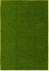 Kolibri Covor Kolibri 11000-130, Marime 120 x 170 cm, Verde, Inaltime Fir 9 mm, Antialergic, Polipropilena, Living, Dormitor, Sufragerie, Birou Covor
