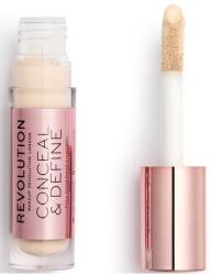 Revolution Beauty Conceal & Define C1 3, 4 ml