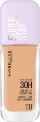 Maybelline New York Super Stay Lumi Matte 119 alapozó, 35 ml