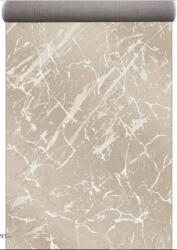 Cappuccino Traversa Cappuccino 16132-112, Inaltime Fir 7 mm, Latime 1.2m, Marime 120 x 400 cm, Multicolor, Festonata Surfilata Tivita, Antialergica, Polipropilena, Living, Dormitor, Coridor, Hol Covor