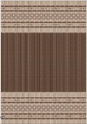 Natura Covor Model Iuta Natura 971, 91, Marime 120 x 170 cm, Maro, Inaltime Fir Tesatura plata, Antialergic, Polipropilena, Bucatarie, Hol, Balcon (COVOR NATURA 971/91 1.2X1.7) Covor