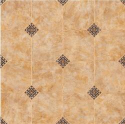 Kelso Linoleum Rezidential Clasa 22, Belgia, Kelso 7099, Suport Spuma, Grosime 2.8 mm, Imitatie Gresie, Bej, PVC, Latime 2m, Marime 200 x 500 cm