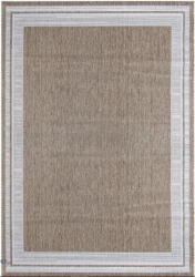 Jeans Covor Model Iuta, Jeans, 19098, 10, Marime, 100 x 200, cm, Bej, Inaltime Fir, Tesatura, plata, Antialergic, Polipropilena, Bucatarie, Hol, Balcon (COVOR JEANS 19098/10 1X2) Covor
