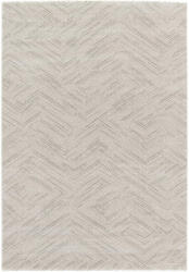 OPUS Covor Belgian Model Opus 54355-750, Marime 80 x 150 cm, Crem, Inaltime Fir 14 mm, Antialergic, Poliester, Living, Dormitor Covor