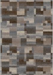 Daffi Covor Model Daffi 13133-190, Marime 200 x 300 cm, Maro, Inaltime Fir 6 mm, Antialergic, Polipropilena, Living, Dormitor, Sufragerie, Birou (COVOR DAFFI 13133/190 2X3) Covor