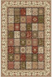 LOTOS Covor Lotos 1518-110, Marime 300 x 400 cm, Crem, Inaltime Fir 8 mm, Antialergic, Polipropilena, Living, Dormitor, Sufragerie, Birou Covor
