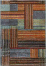 Kolibri Covor Model Kolibri 11561-190, Marime 200 x 300 cm, Multicolor, Inaltime Fir 9 mm, Antialergic, Polipropilena, Living, Dormitor, Sufragerie, Birou (COVOR KOLIBRI 11561/190 2X3) Covor