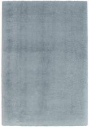 Balta Industries Covor Premium Belgian Model Soft Rimini 71481-090, Albastru, Gri, Marime 160 x 230 cm, Lungime Fir 22 mm, Poliester Reciclat, Antialergic, Living, Dormitor, Sufragerie, Birou (COVOR RIMINI 71481/090 1 Covor