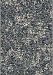 Anny Covor Anny 33003-869, Marime 78 x 150 cm, Gri, Inaltime Fir 7 mm, Antialergic, Polipropilena, Living, Dormitor, Sufragerie, Birou Covor