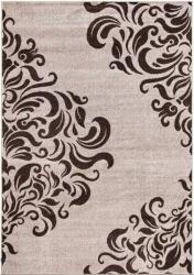 Mira Covor Mira 24031-243, Marime 160 x 230 cm, Maro, Inaltime Fir 6 mm, Antialergic, Polipropilena, Living, Dormitor, Sufragerie, Birou Covor