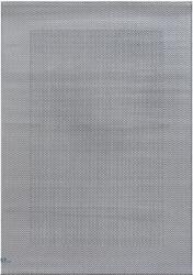 Jeans Covor Model Iuta, Jeans, 19242, 9090, Marime, 50, x, 80, cm, Gri, Inaltime Fir, Tesatura, plata, Antialergic, Polipropilena, Bucatarie, Hol, Balcon (COVOR JEANS 19242/9090 0.5X0.8) Covor