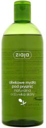 Ziaja Natural Olive tusfürdő gél 500 ml
